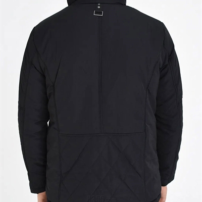 市场上装-棉衣/羽绒服-外贸商务棉服