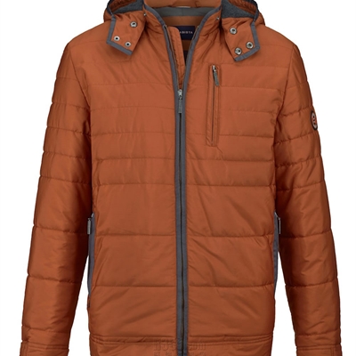 市场上装-棉衣/羽绒服-外贸商务棉服