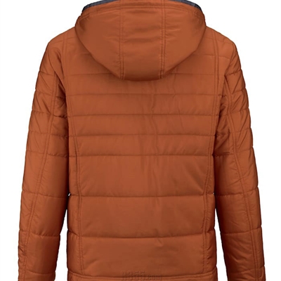 市场上装-棉衣/羽绒服-外贸商务棉服