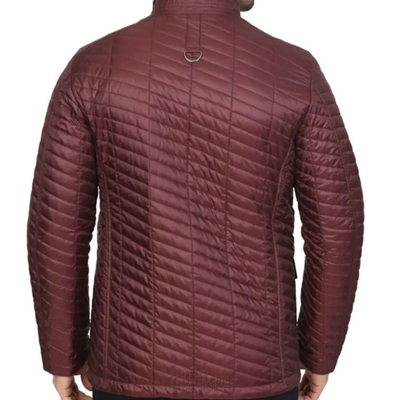 市场上装-棉衣/羽绒服-外贸商务棉服