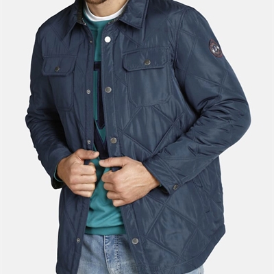 市场上装-棉衣/羽绒服-外贸商务棉服