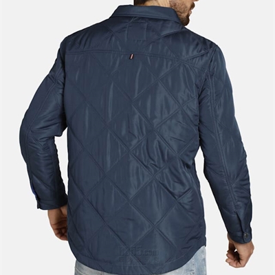 市场上装-棉衣/羽绒服-外贸商务棉服