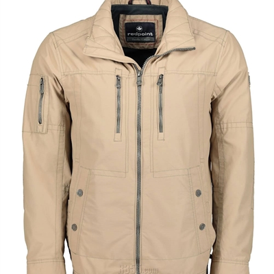 市场上装-棉衣/羽绒服-外贸商务棉服