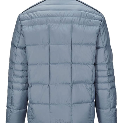 市场上装-棉衣/羽绒服-外贸商务棉服