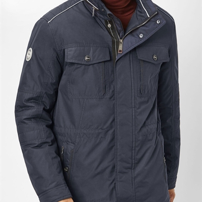 市场上装-棉衣/羽绒服-外贸商务棉服