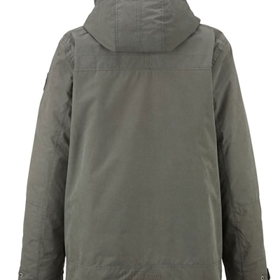 市场上装-棉衣/羽绒服-外贸商务棉服