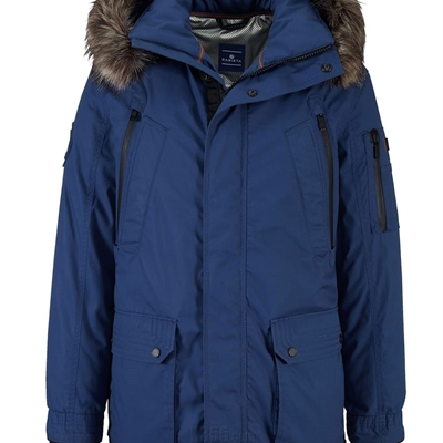 市场上装-棉衣/羽绒服-外贸商务棉服