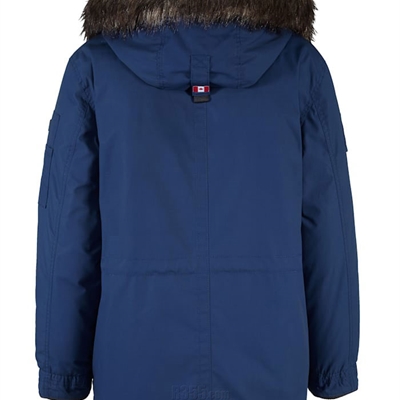 市场上装-棉衣/羽绒服-外贸商务棉服