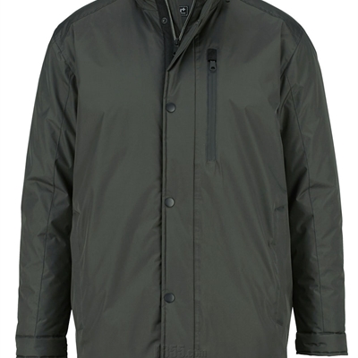 市场上装-棉衣/羽绒服-外贸商务棉服