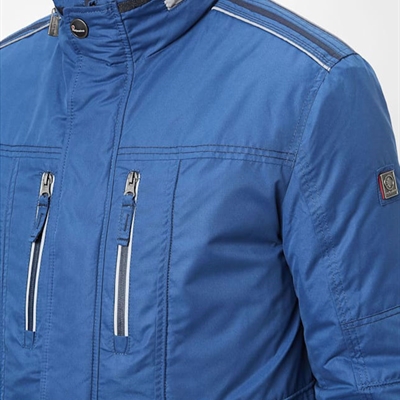 市场上装-棉衣/羽绒服-外贸商务棉服