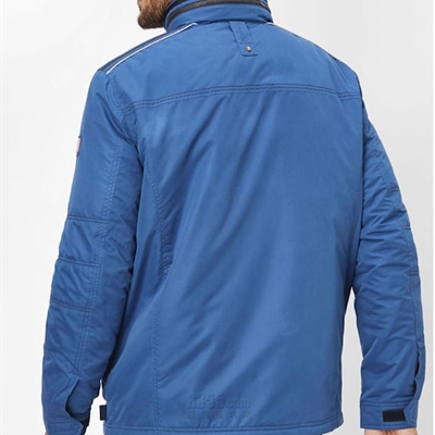 市场上装-棉衣/羽绒服-外贸商务棉服