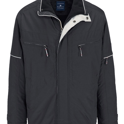 市场上装-棉衣/羽绒服-外贸商务棉服