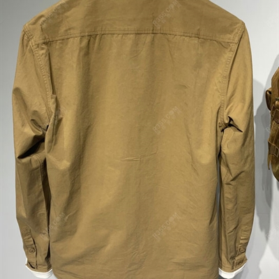 市场上装-衬衫-休闲衬衫【实拍】