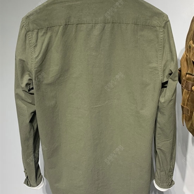 市场上装-衬衫-休闲衬衫【实拍】