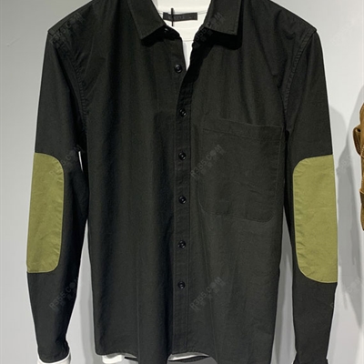 市场上装-衬衫-休闲衬衫【实拍】