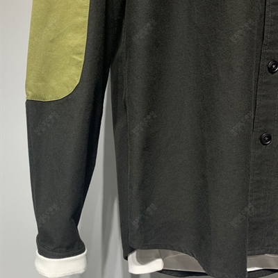 市场上装-衬衫-休闲衬衫【实拍】