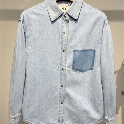 市场上装-衬衫-休闲衬衫【实拍】