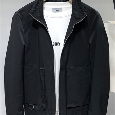 市场上装-夹克-休闲夹克【实拍】