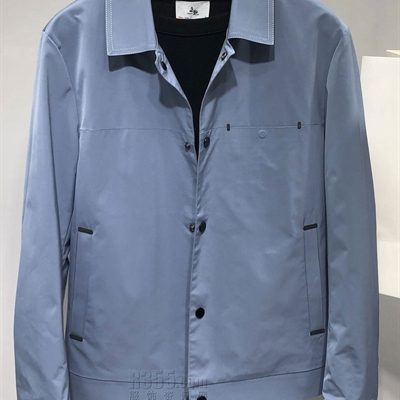 市场上装-夹克-休闲夹克【实拍】