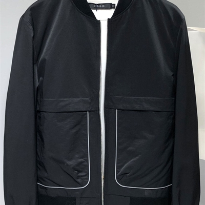 市场上装-夹克-休闲夹克【实拍】