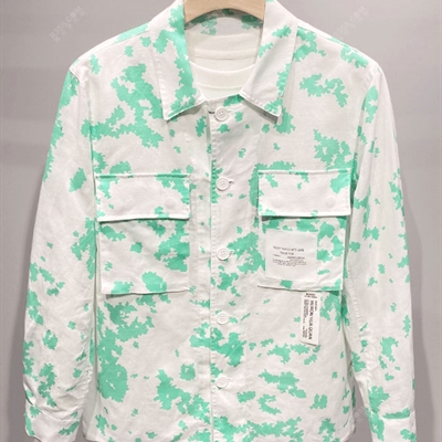 市场上装-夹克-休闲夹克【实拍】