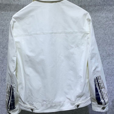 市场上装-夹克-休闲夹克【实拍】