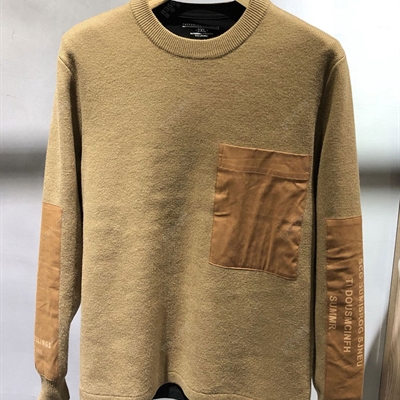 市场上装-毛衫-休闲毛衫【实拍】