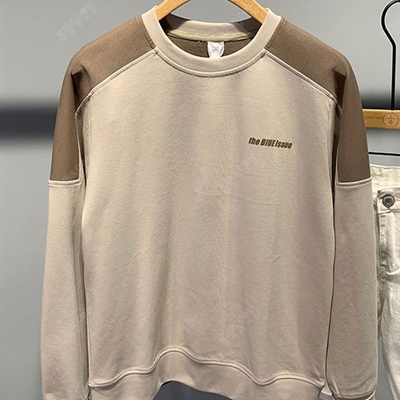 市场上装-卫衣-休闲卫衣【实拍】