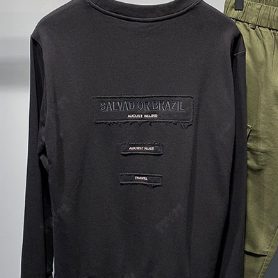 市场上装-卫衣-休闲卫衣【实拍】