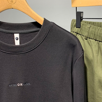 市场上装-卫衣-休闲卫衣【实拍】