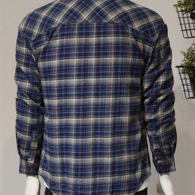 市场上装-衬衫-休闲衬衫