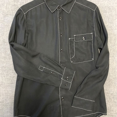 市场上装-衬衫-休闲衬衫