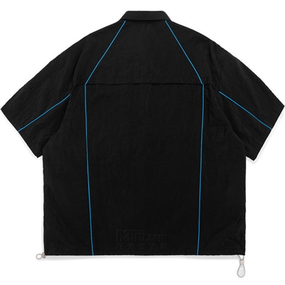 市场上装-衬衫-休闲衬衫