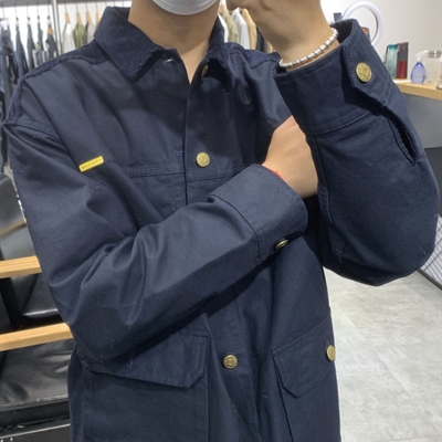 市场上装-夹克-休闲夹克