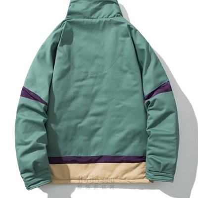 市场上装-夹克-休闲夹克