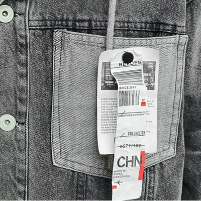 市场上装-夹克-休闲夹克