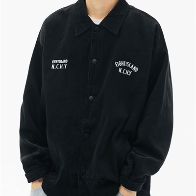 市场上装-夹克-休闲夹克