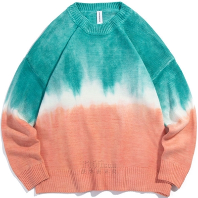 市场上装-毛衫-休闲毛衫