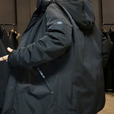 市场上装-棉衣/羽绒服-休闲棉服