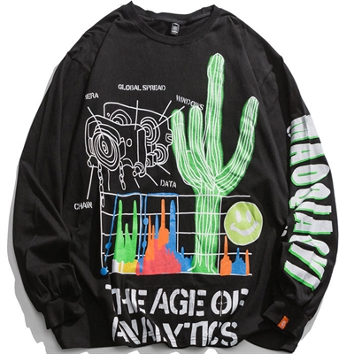 市场上装-卫衣-微潮卫衣