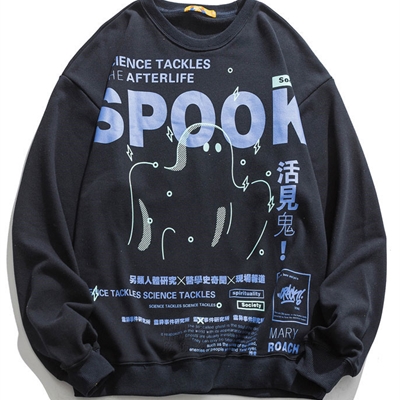 市场上装-卫衣-休闲卫衣