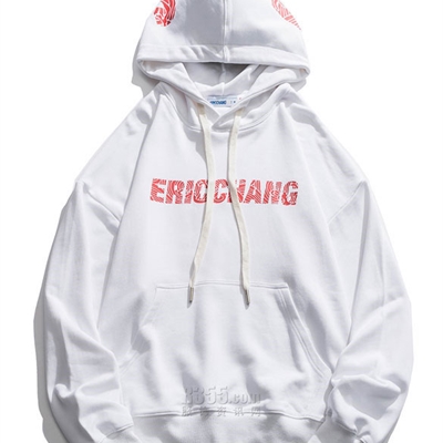 市场上装-卫衣-休闲卫衣