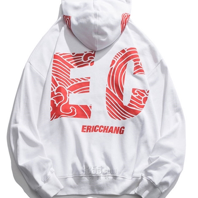 市场上装-卫衣-休闲卫衣