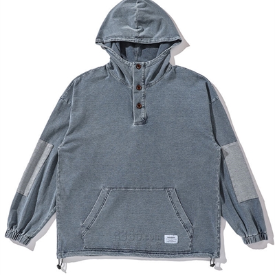 市场上装-卫衣-休闲卫衣