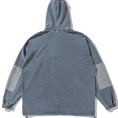 市场上装-卫衣-休闲卫衣