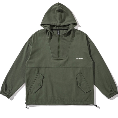 市场上装-卫衣-休闲卫衣