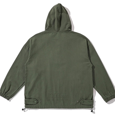 市场上装-卫衣-休闲卫衣