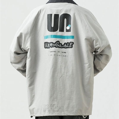 市场上装-中长外套-休闲中长外套