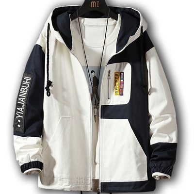 市场上装-中长外套-休闲中长外套