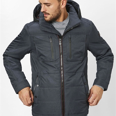 市场上装-棉衣/羽绒服-外贸商务棉服